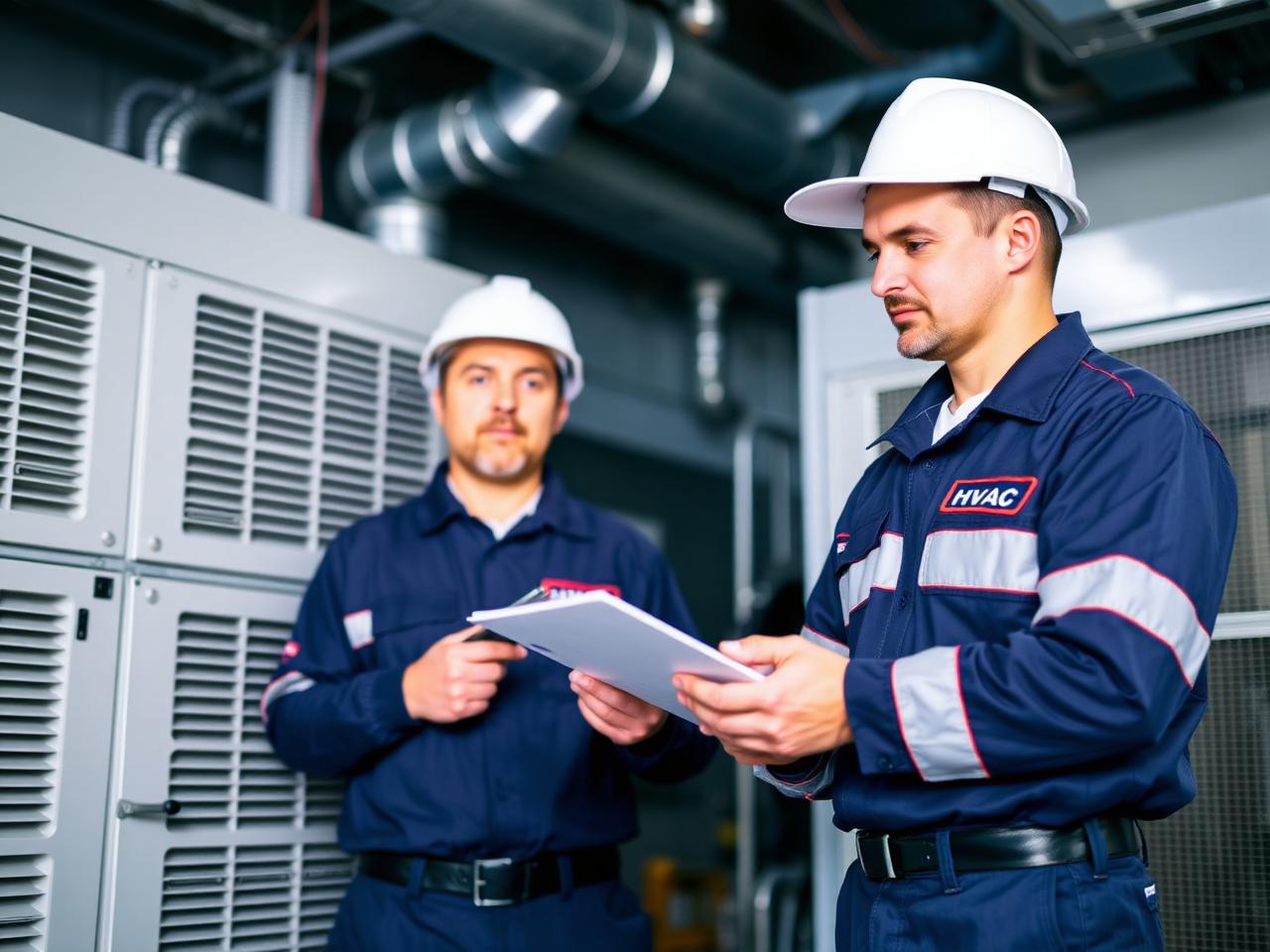 Our engineers
